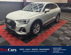 Audi Q3 Brest