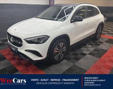 Mercedes GLA Brest