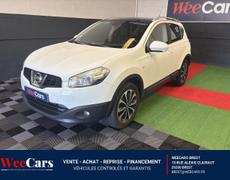 Nissan Qashqai Brest