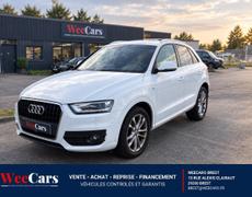 Audi Q3 Brest