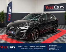 Audi Q3 Brest