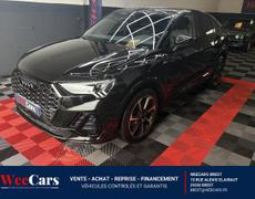 Audi Q3 Brest