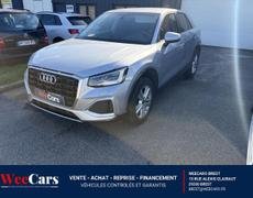Audi Q2 Brest