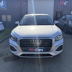 Audi Q2 1.0 30 TFSI 110 DESIGN LUXE - si&egrave;ges chauffants / camera occasion - Brest - photo 2/28