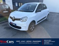 Renault Twingo 3 Brest