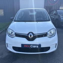 Renault Twingo 3 1.0 SCE 65 EQUILIBRE / suivi occasion - Brest - photo 2/27