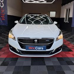Peugeot 508 SW GENERATION-I SW 1.6 BLUEHDI 120 STYLE / CARTE GRISE OFFERTE occasion - Brest - photo 2/33