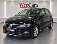 Volkswagen Polo Brest
