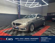 BMW Serie 3 Brest