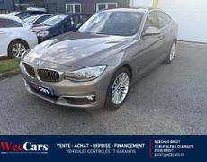 BMW Serie 3 Brest