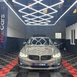 BMW Serie 3 3.0 330 D 260 LUXURY XDRIVE -BOITE AUTO-CAMERA -FAIBLE KM occasion - Brest - photo 2/33