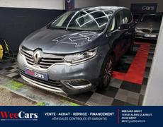 Renault Espace 5 Brest