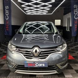 Renault Espace 5 1.6 DCI 160 ENERGY INITIALE PARIS EDC BVA - camera de recul / pack 7 places / toit ouvrant occasion - Brest - photo 2/29