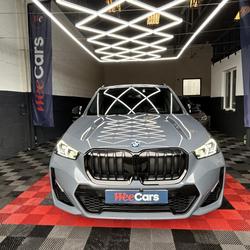 BMW X1 3.0 E 326H 150 HYBRID M-SPORT XDRIVE - TOIT OUVRANT -FULL CUIR- ATTELAGE ELEC occasion - Brest - photo 2/40