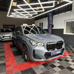 BMW X1 3.0 E 326H 150 HYBRID M-SPORT XDRIVE - TOIT OUVRANT -FULL CUIR- ATTELAGE ELEC occasion - Brest - photo 3/40
