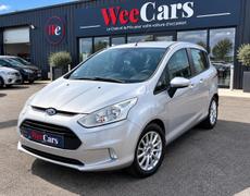 Ford B Max Brest