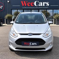 Ford B Max 1.4 90 TREND - DISTRI FAITE-ATTELAGE occasion - Brest - photo 2/26