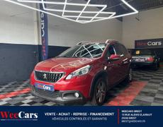 Peugeot 2008 Brest
