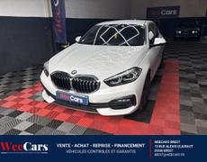 BMW Serie 1 Brest