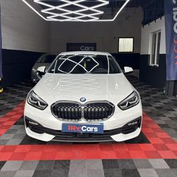 BMW Serie 1 116d - BV DKG BERLINE F40 Lounge - CARPLAY / camera de recul / CT vierge occasion - Brest - photo 2/28