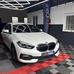 BMW Serie 1 116d - BV DKG BERLINE F40 Lounge - CARPLAY / camera de recul / CT vierge occasion - Brest - photo 3/28