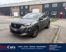 Peugeot 2008 Brest