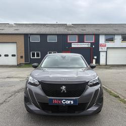 Peugeot 2008 GENERATION-II 1.5 BLUEHDI 110 ACTIVE PACK START-STOP - camera de recul / garantie occasion - Brest - photo 2/26