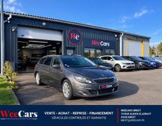 Peugeot 308 SW Phase 2 Brest