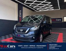 Nissan NV 300 Brest