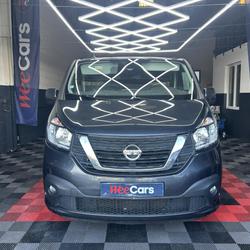 Nissan NV 300 2.0 DCI 170 2T8 L1H1 N-CONNECTA DCT BOITE AUTO -DOUBLE PORTE LATERALE-CAMERA DE RECUL occasion - Brest - photo 2/37