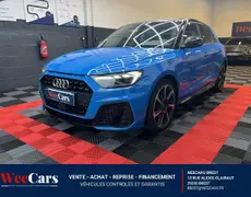 Audi A1 Brest