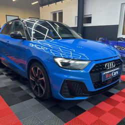 Audi A1 Sportback 1.0 30 TFSI - 116 - BV S-Tronic SPORTBACK 2019 S line occasion - Brest - photo 3/26