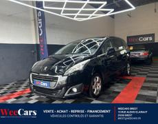 Peugeot 5008 Brest