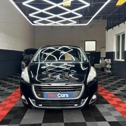 Peugeot 5008 1.6 BLUEHDI 120 ACCESS BUSINESS-EMBRAYAGE FAITE-COURROIE FAITE occasion - Brest - photo 2/30
