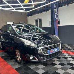 Peugeot 5008 1.6 BLUEHDI 120 ACCESS BUSINESS-EMBRAYAGE FAITE-COURROIE FAITE occasion - Brest - photo 3/30