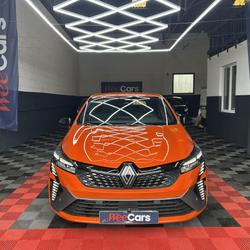 Renault Clio 5 1.0 TCE 90 ESPRIT ALPINE-OCCASIONS NEUVE 4000KM occasion - Brest - photo 2/34