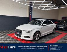 Audi A3 Brest