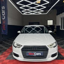 Audi A3 1.6 TDI 110 DESIGN LUXE S-TRONIC BOITE AUTO -CAMERA DE RECUL occasion - Brest - photo 2/32