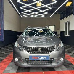 Peugeot 2008 1.2 -80 STYLE- ENTRETIENS CONCESSION occasion - Brest - photo 2/32