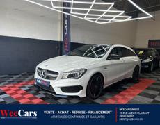 Mercedes CLA Brest