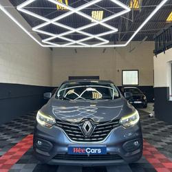 Renault Kadjar 1.3 TCE 140 EVOLUTION-CAMERA DE RECUL-SUIVI occasion - Brest - photo 2/32