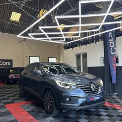 Renault Kadjar 1.3 TCE 140 EVOLUTION-CAMERA DE RECUL-SUIVI occasion - Brest - photo 3/32