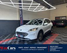 Ford Kuga Brest