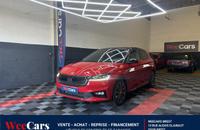 Skoda Fabia 1.0 TSI 110 MONTE CARLO Boite auto - garantie jusqu\'en 2028 à Brest
