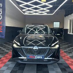 Nissan Qashqai 1.5 e-Power Gen3 - 190 - BOITE AUTO -Tekna occasion - Brest - photo 2/32
