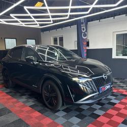Nissan Qashqai 1.5 e-Power Gen3 - 190 - BOITE AUTO -Tekna occasion - Brest - photo 3/32