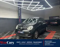 Renault Twingo 3 Brest