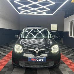 Renault Twingo 3 1.0 SCE 75 ZEN-ENTRETIENS CONCESSION occasion - Brest - photo 2/29