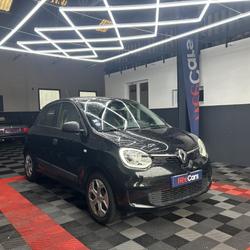 Renault Twingo 3 1.0 SCE 75 ZEN-ENTRETIENS CONCESSION occasion - Brest - photo 3/29
