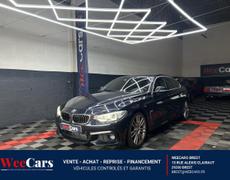 BMW Serie 4 Brest